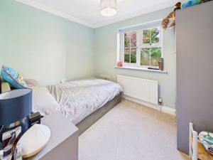 BEDROOM TWO- click for photo gallery